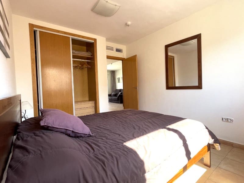 2 sypialnia Apartament na sprzedaż w Los Collados z garażem - 138 000 € (Ref: 8949550)