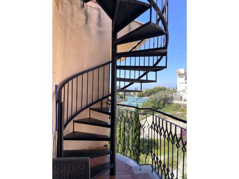 2 sypialnia Apartament na sprzedaż w Los Collados z garażem - 138 000 € (Ref: 8949550)