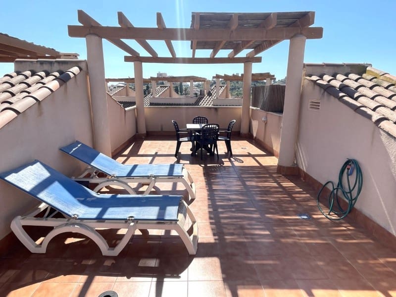 2 sypialnia Apartament na sprzedaż w Los Collados z garażem - 138 000 € (Ref: 8949550)