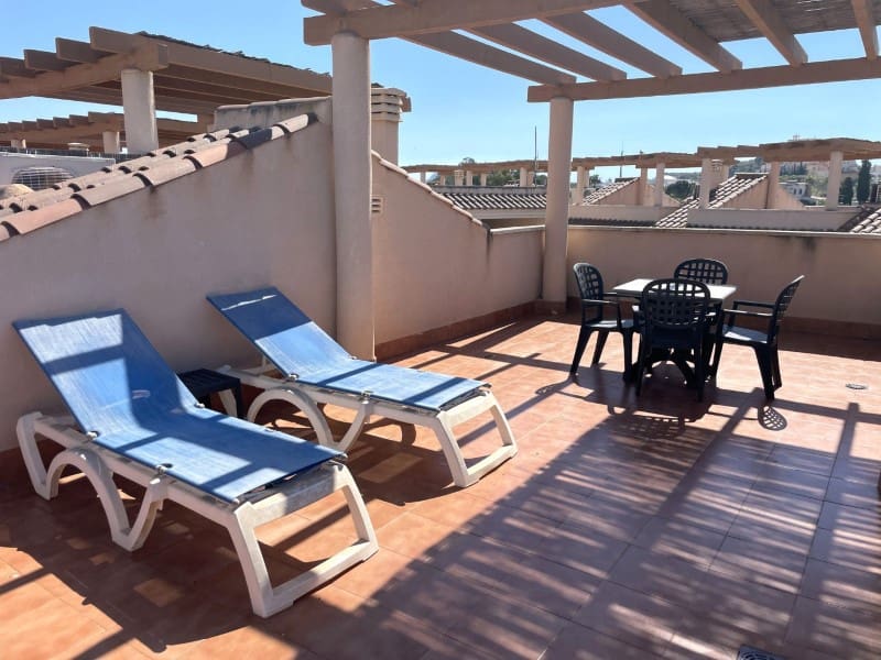 2 sypialnia Apartament na sprzedaż w Los Collados z garażem - 138 000 € (Ref: 8949550)