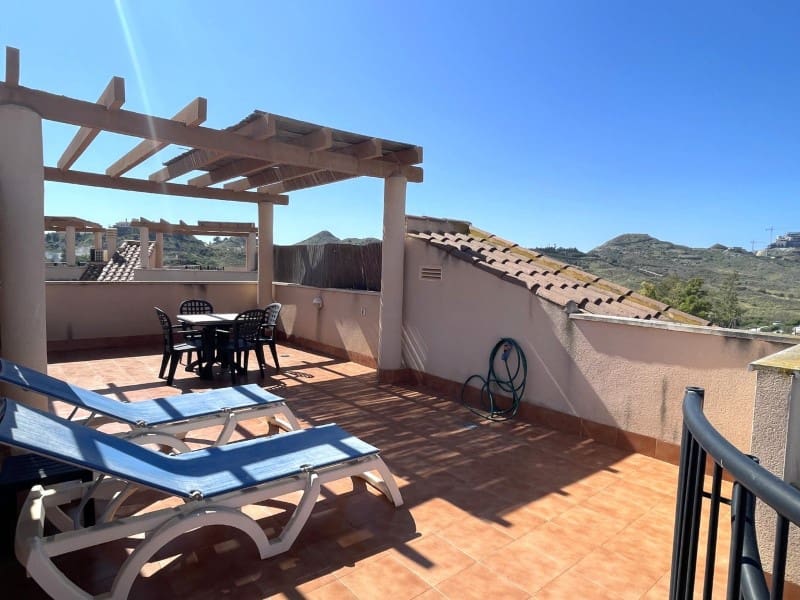 2 sypialnia Apartament na sprzedaż w Los Collados z garażem - 138 000 € (Ref: 8949550)