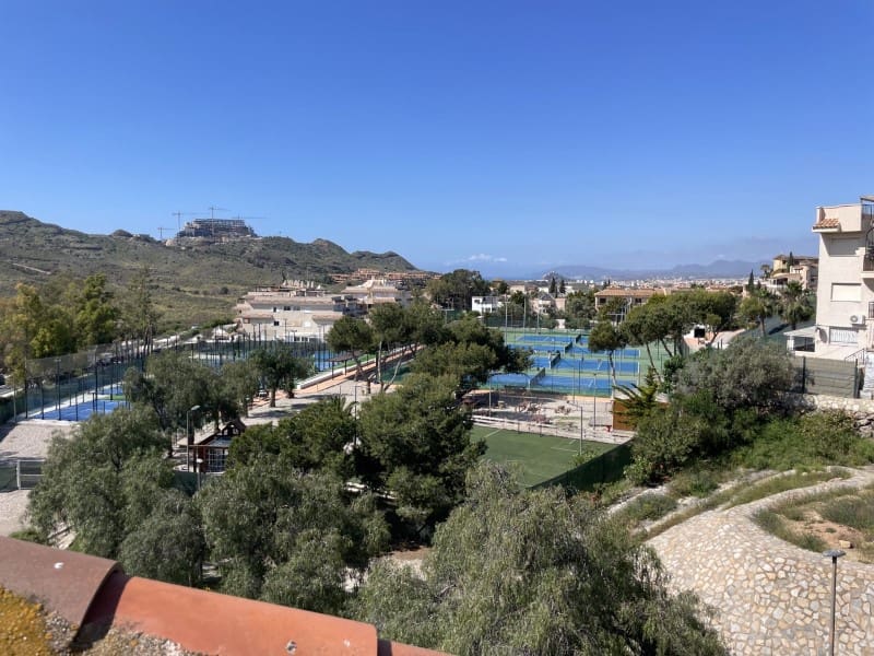 2 sypialnia Apartament na sprzedaż w Los Collados z garażem - 138 000 € (Ref: 8949550)