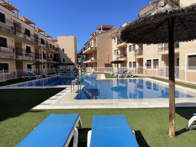 2 sypialnia Apartament na sprzedaż w Los Collados z garażem - 138 000 € (Ref: 8949550)