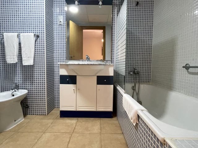 2 sypialnia Apartament na sprzedaż w Los Collados - Los Geraneos, Aguilas - 136 000 € (Ref: 8956109)