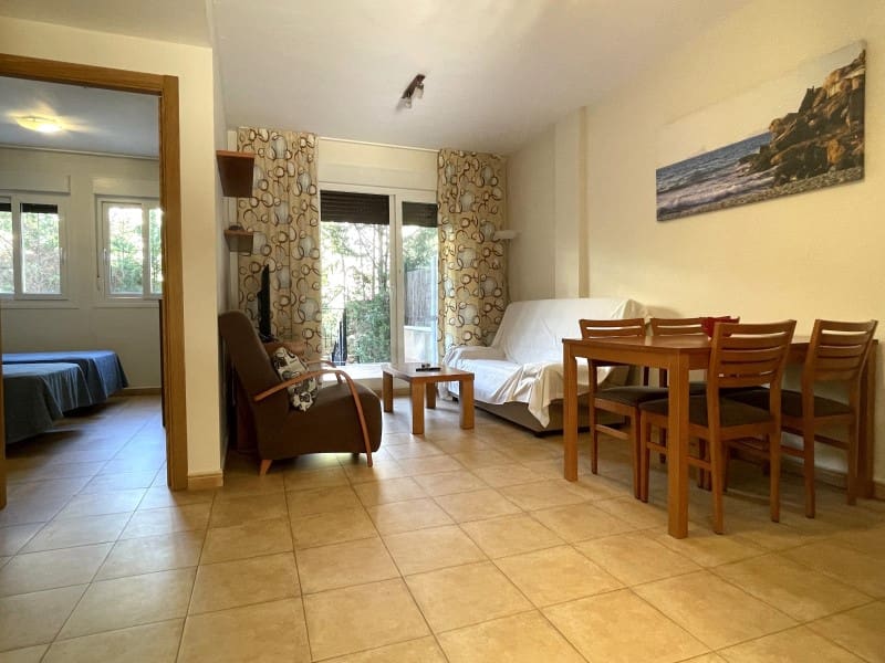 2 bedroom Apartment for sale in Aguilas - € 136,000 (Ref: 8956109)