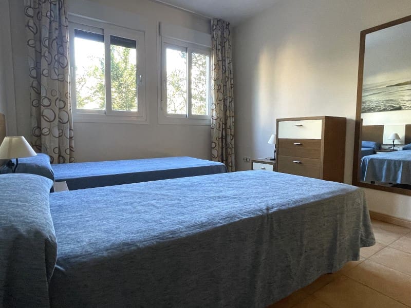 2 bedroom Apartment for sale in Aguilas - € 136,000 (Ref: 8956109)