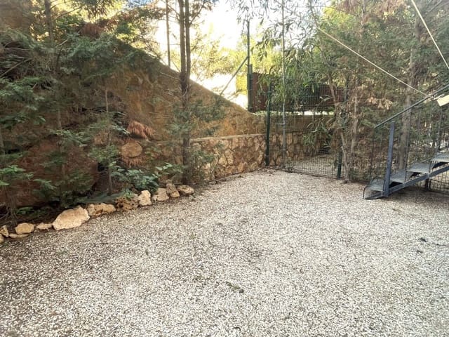 2 sypialnia Apartament na sprzedaż w Los Collados - Los Geraneos, Aguilas - 136 000 € (Ref: 8956109)