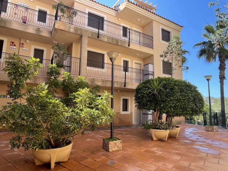 2 bedroom Apartment for sale in Aguilas - € 136,000 (Ref: 8956109)