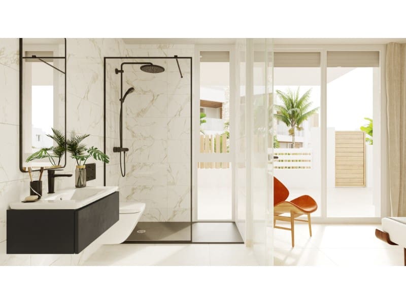 3 quarto Moradia para venda em San Juan de los Terreros com garagem - 525 000 € (Ref: 8988903)