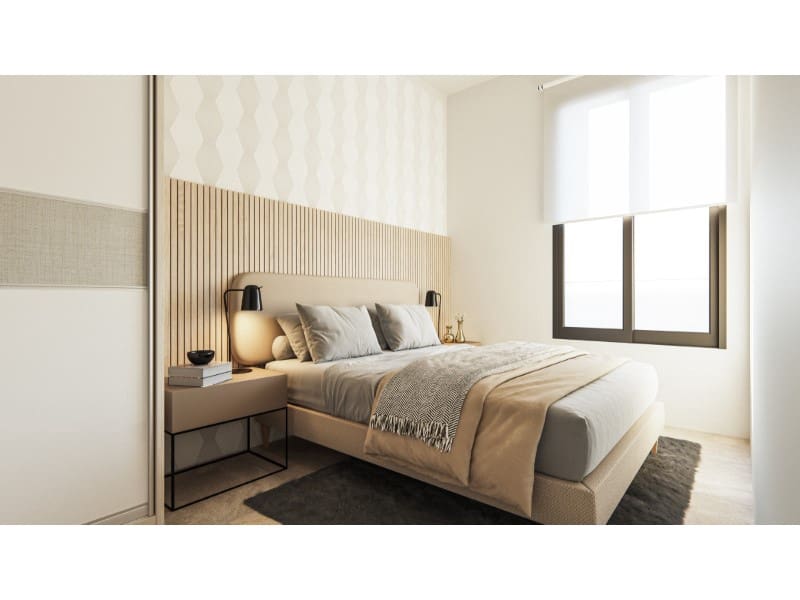 2 sypialnia Apartament na sprzedaż w Aguilas - 212 000 € (Ref: 9000239)