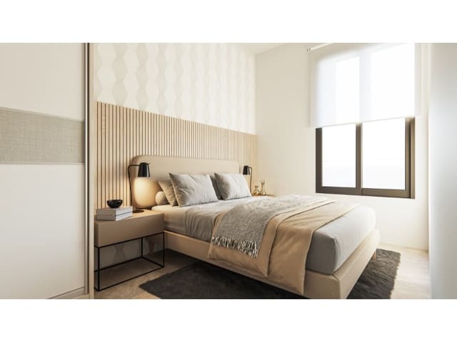 2 sypialnia Apartament na sprzedaż w El Hornillo, Aguilas - 212 000 € (Ref: 9000239)