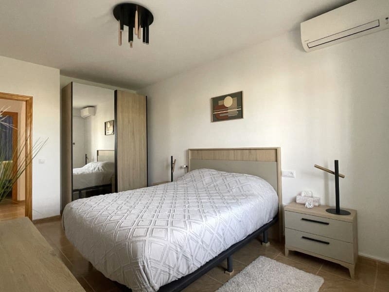 4 sypialnia Willa na sprzedaż w Palomares z basenem garażem - 365 000 € (Ref: 9025548)