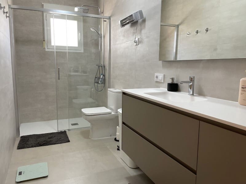 4 sypialnia Willa na sprzedaż w Palomares z basenem garażem - 365 000 € (Ref: 9025548)