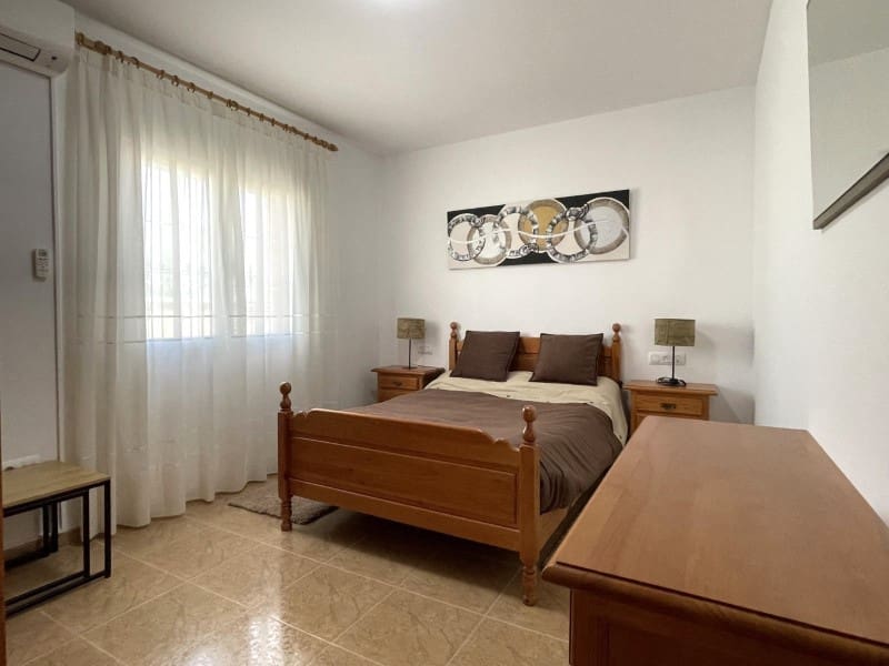 4 sypialnia Willa na sprzedaż w Palomares z basenem garażem - 365 000 € (Ref: 9025548)