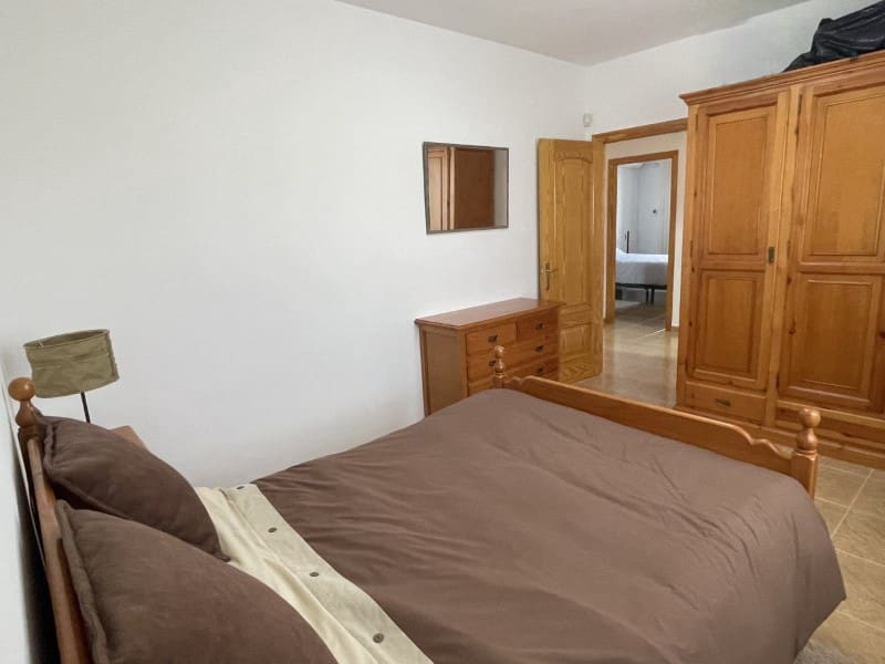 4 sypialnia Willa na sprzedaż w Palomares z basenem garażem - 365 000 € (Ref: 9025548)