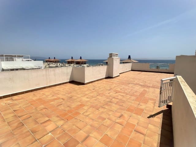 2 Zimmer Apartment zu verkaufen in La Marina de la Torre, Mojácar - 259.000 € (Ref: 9049930)