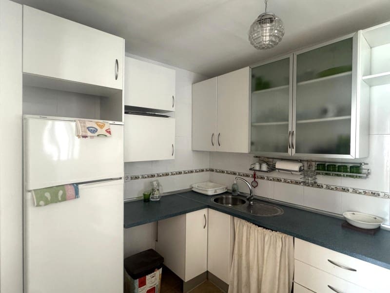 2 soverom Penthouse til salgs i Vera - € 275 000 (Ref: 9085672)