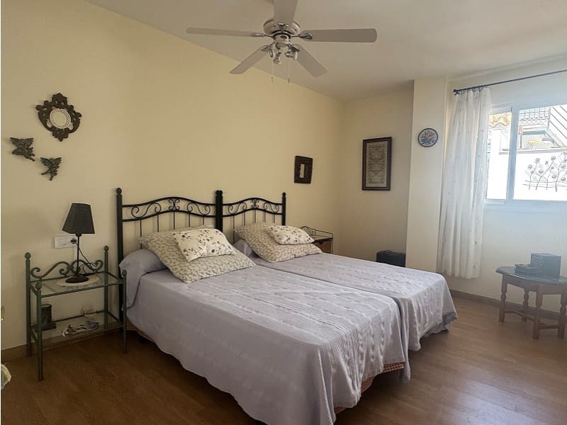 2 soverom Penthouse til salgs i Vera - € 275 000 (Ref: 9085672)