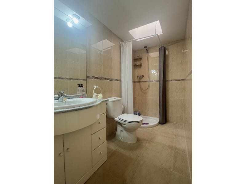 2 soverom Penthouse til salgs i Vera - € 275 000 (Ref: 9085672)