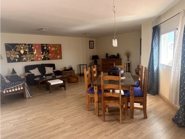 2 sypialnia Penthouse na sprzedaż w Las Marinas - Pueblo Laguna, Vera - 275 000 € (Ref: 9085672)