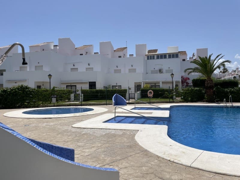 2 soverom Penthouse til salgs i Vera - € 275 000 (Ref: 9085672)