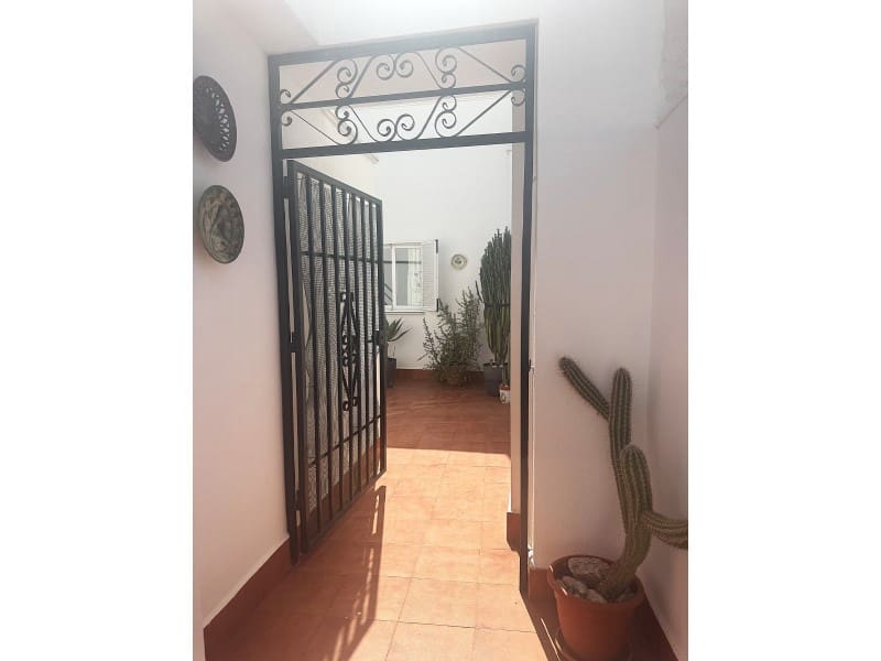 2 soverom Penthouse til salgs i Vera - € 275 000 (Ref: 9085672)