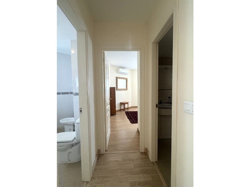 2 soverom Penthouse til salgs i Vera - € 275 000 (Ref: 9085672)