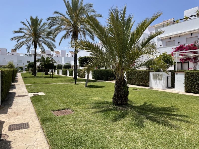 2 soverom Penthouse til salgs i Vera - € 275 000 (Ref: 9085672)