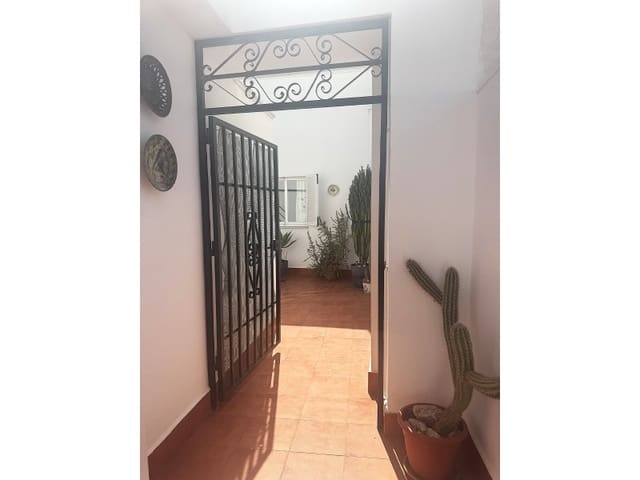 2 sypialnia Penthouse na sprzedaż w Las Marinas - Pueblo Laguna, Vera - 275 000 € (Ref: 9085672)