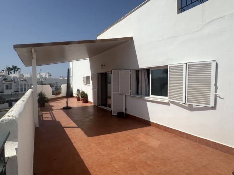 2 soverom Penthouse til salgs i Vera - € 275 000 (Ref: 9085672)