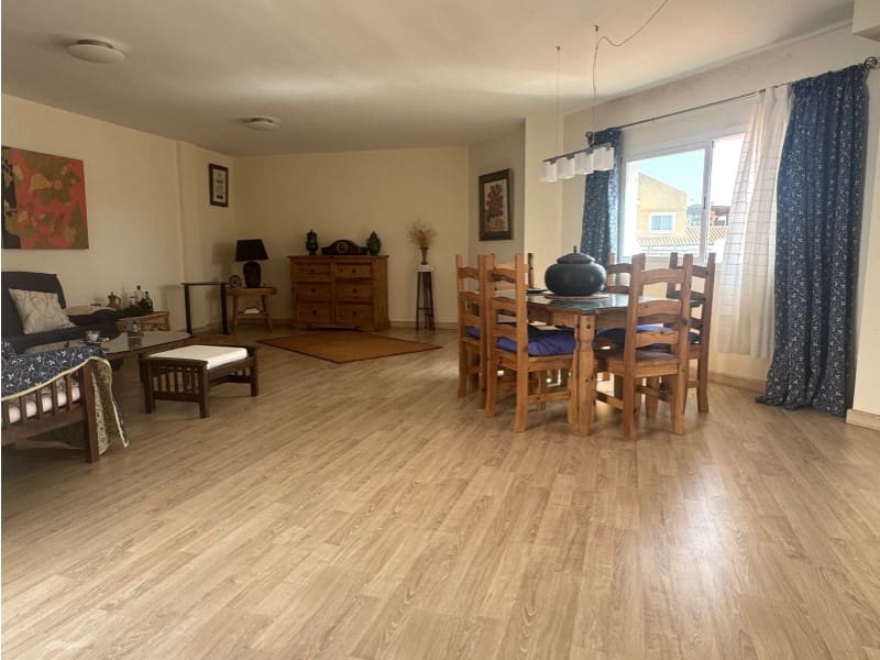 2 soverom Penthouse til salgs i Vera - € 275 000 (Ref: 9085672)