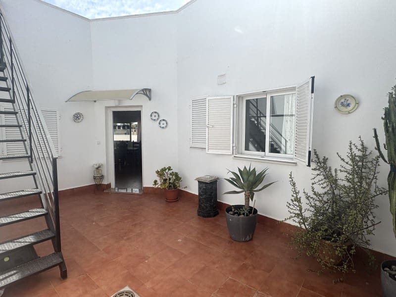 2 soverom Penthouse til salgs i Vera - € 275 000 (Ref: 9085672)