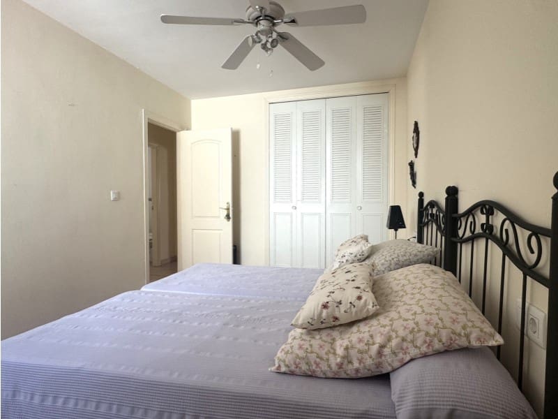 2 soverom Penthouse til salgs i Vera - € 275 000 (Ref: 9085672)