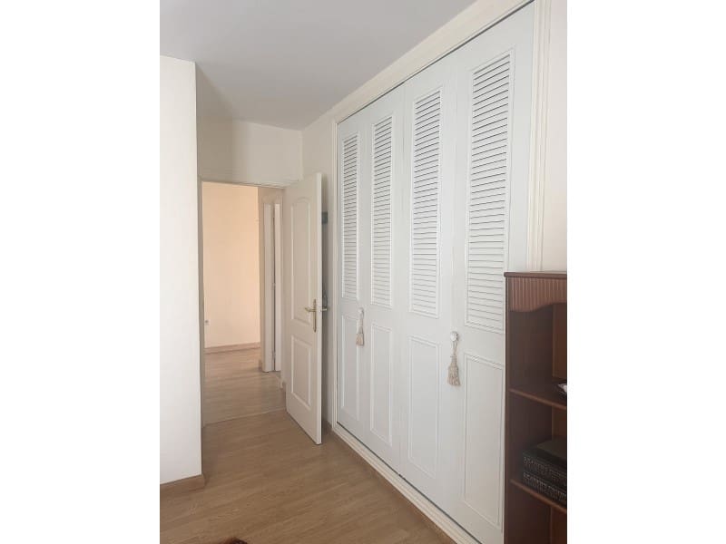 2 soverom Penthouse til salgs i Vera - € 275 000 (Ref: 9085672)