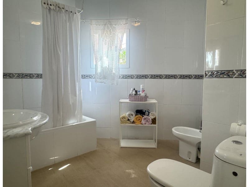 2 soverom Penthouse til salgs i Vera - € 275 000 (Ref: 9085672)