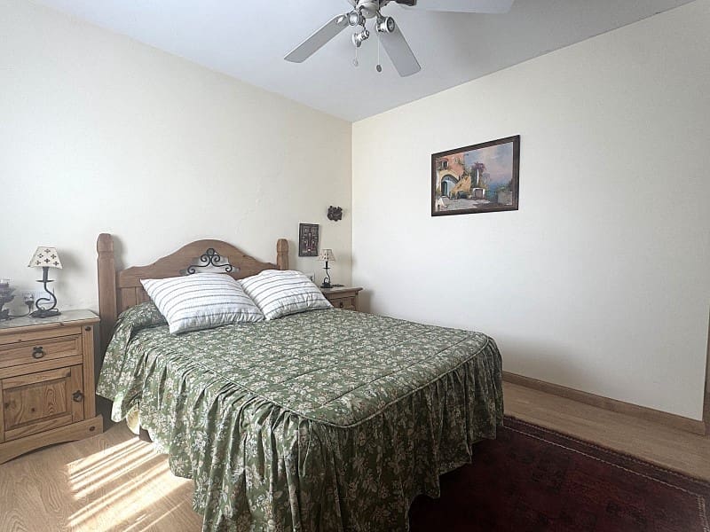 2 soverom Penthouse til salgs i Vera - € 275 000 (Ref: 9085672)