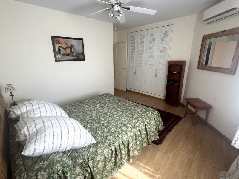 2 soverom Penthouse til salgs i Vera - € 275 000 (Ref: 9085672)