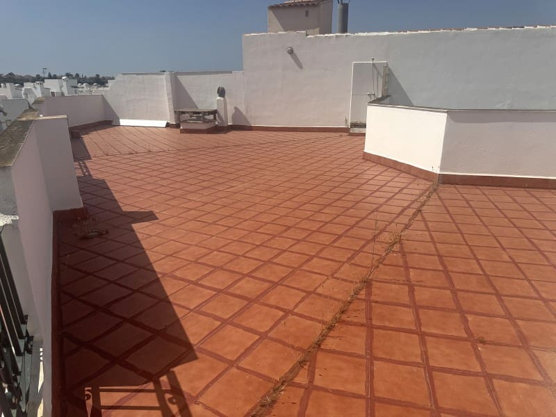 2 soverom Penthouse til salgs i Vera - € 275 000 (Ref: 9085672)