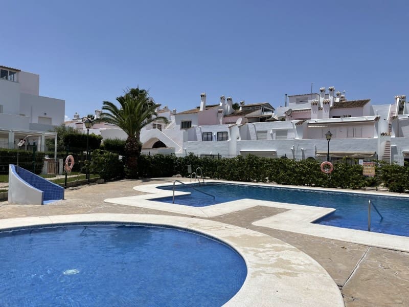 2 soverom Penthouse til salgs i Vera - € 275 000 (Ref: 9085672)