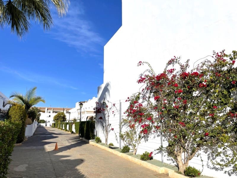 2 soverom Penthouse til salgs i Vera - € 275 000 (Ref: 9085672)