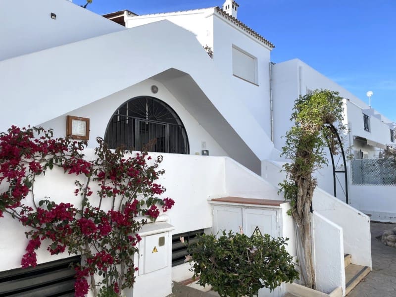 2 soverom Penthouse til salgs i Vera - € 275 000 (Ref: 9085672)