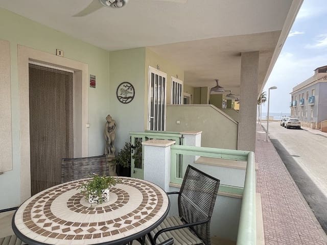 Apartamento de 3 habitaciones en Villaricos, Cuevas del Almanzora en venta - 215.000 € (Ref: 9086141)
