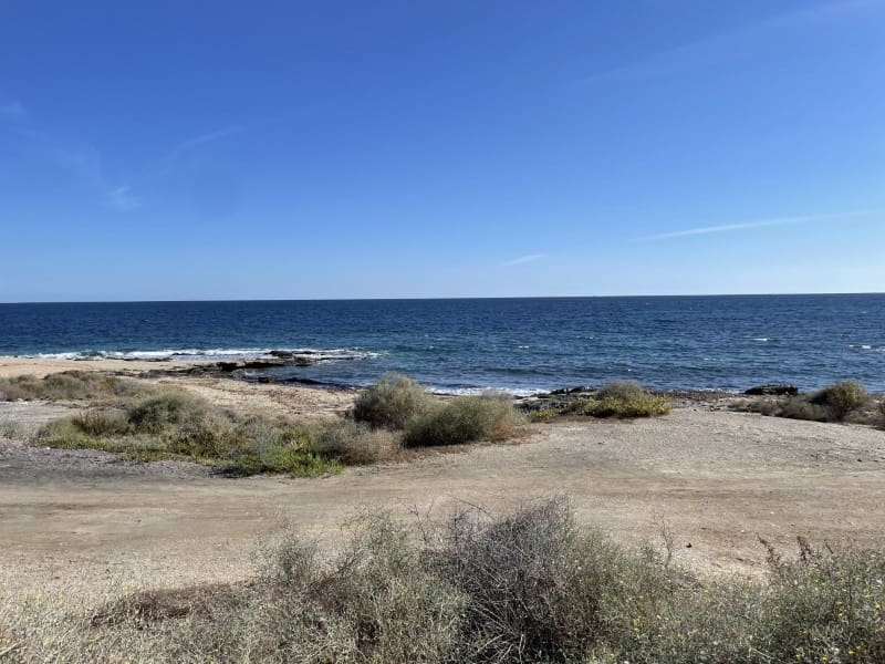 3 soveværelse Lejlighed til salg i Villaricos - € 195.000 (Ref: 9086141)