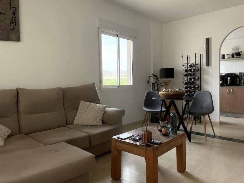 3 soveværelse Lejlighed til salg i Villaricos - € 195.000 (Ref: 9086141)