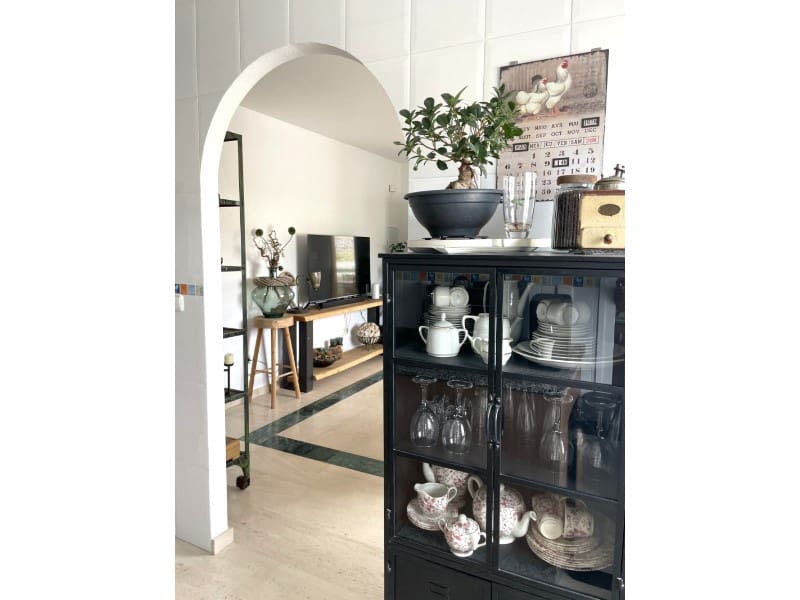 3 soveværelse Lejlighed til salg i Villaricos - € 195.000 (Ref: 9086141)