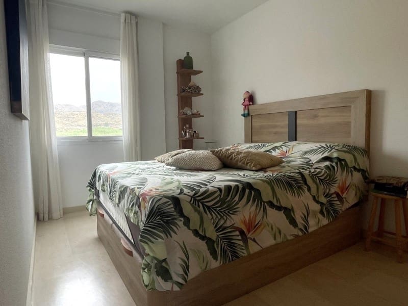 3 soveværelse Lejlighed til salg i Villaricos - € 195.000 (Ref: 9086141)