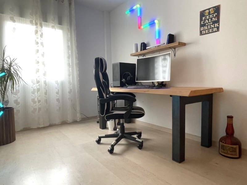 3 soveværelse Lejlighed til salg i Villaricos - € 195.000 (Ref: 9086141)