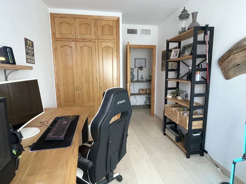 3 soveværelse Lejlighed til salg i Villaricos - € 195.000 (Ref: 9086141)