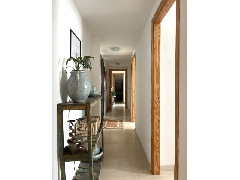 3 soveværelse Lejlighed til salg i Villaricos - € 195.000 (Ref: 9086141)