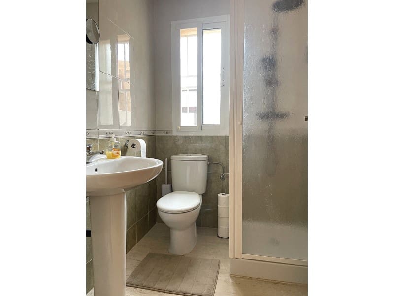 3 soveværelse Lejlighed til salg i Villaricos - € 195.000 (Ref: 9086141)